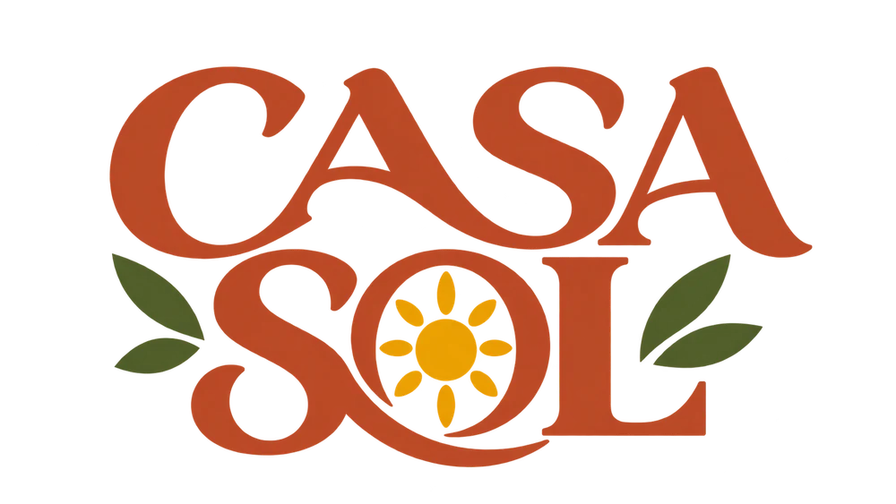 Emblema Casa Sol
